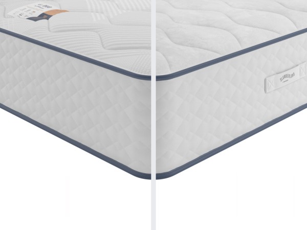 Buy Slumberland Duo 2200 2-in-1 Mattress Today With Free Delivery