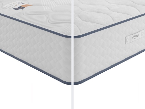 Slumberland Duo 2200 2-in-1 Mattress second priority image