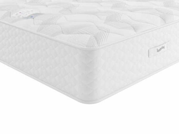 Buy Slumberland Eco Solutions 1400 Mattress Today With Free Delivery