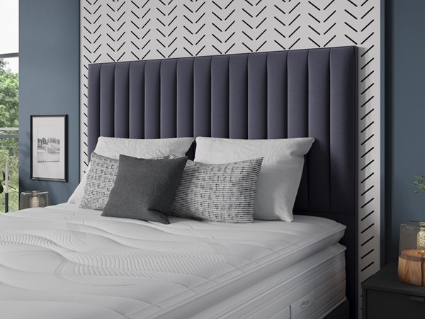 Slumberland Erin Floorstanding Headboard alternate view