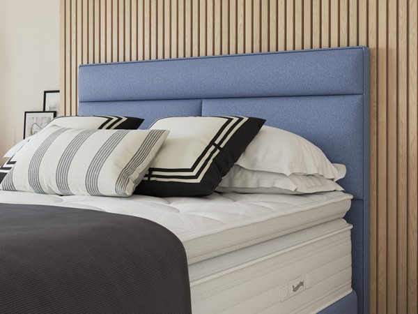 Slumberland Felicia Floorstanding Headboard alternate view