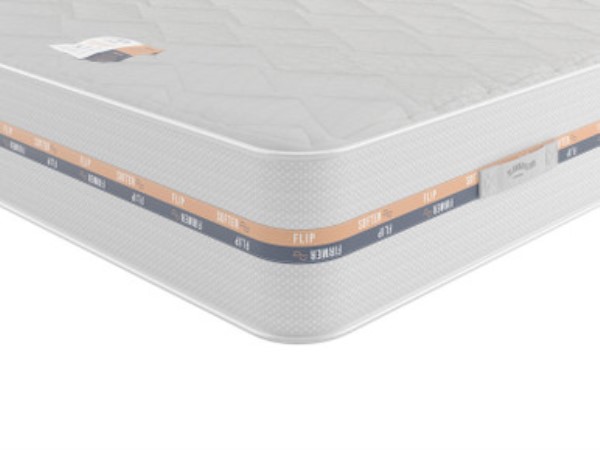 Buy Slumberland Flip 2 in 1 Mattress Today With Free Delivery