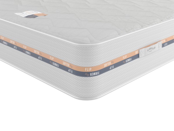 Buy Slumberland Flip 2 in 1 Mattress Today With Free Delivery