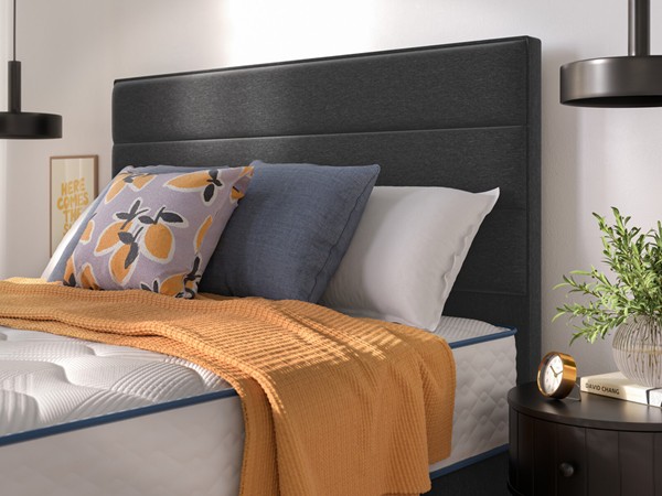 Slumberland Isla Floorstanding Headboard alternate view