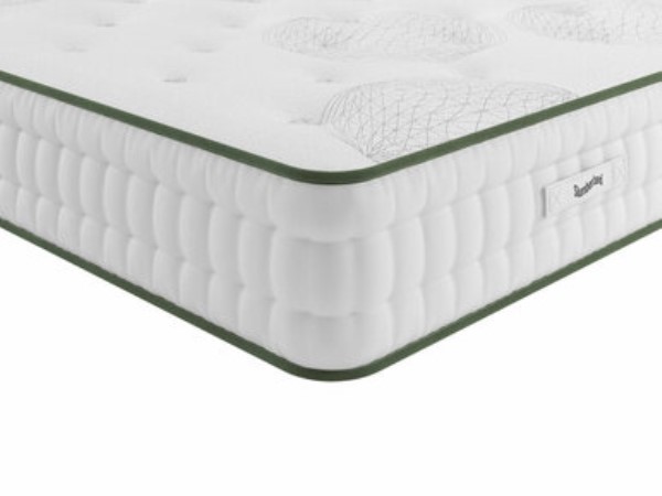 Buy Slumberland Natural Solutions 1400 Mattress Today With Free Delivery