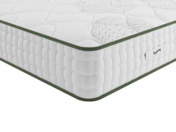 Buy Slumberland Natural Solutions 2800 Mattress Today With Free Delivery