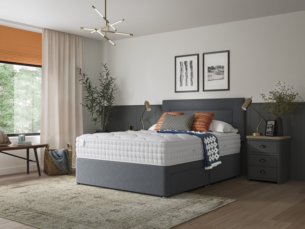 Slumberland Naturals Premium Wool REFURBISHED Mattress alternate view