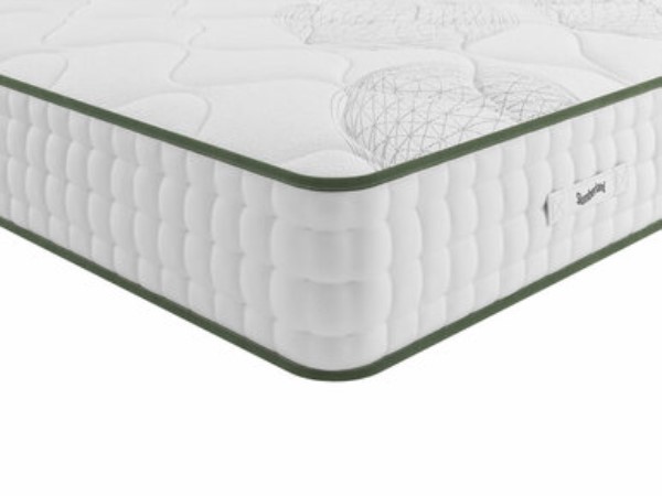 Buy Slumberland Natural Solutions 2000 Mattress Today With Free Delivery