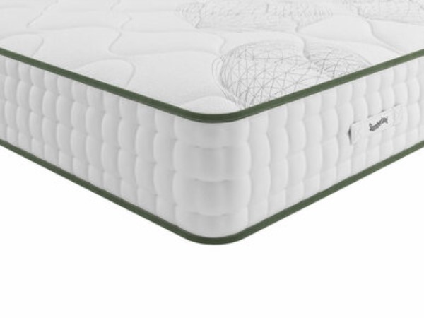 icon solutions 2000 mattress review