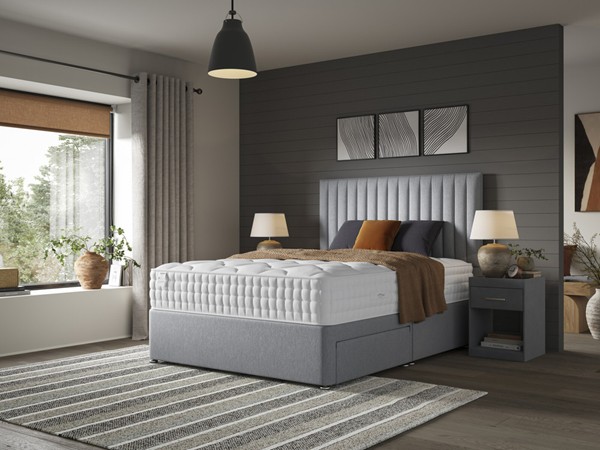 Slumberland Naturals Ultimate Wool REFURBISHED Mattress alternate view