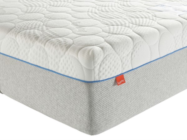 Buy Slumberland Rollo Hybrid Duo Mattress Today With Free Delivery