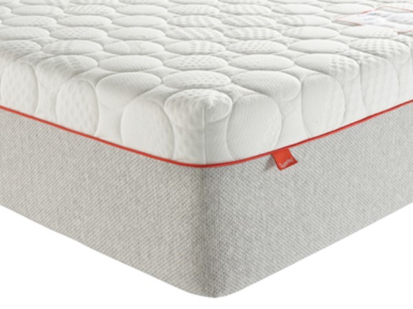Buy Slumberland Rollo Hybrid Duo Plus Mattress Today With Free Delivery