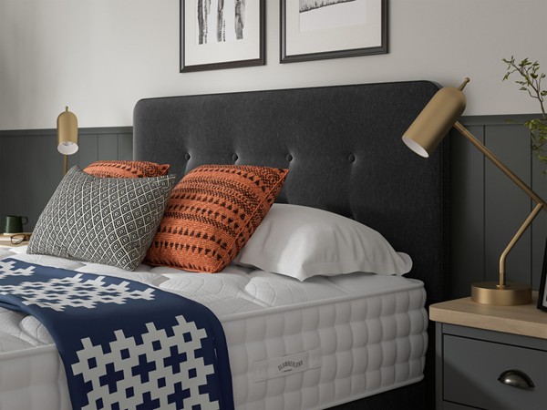 Slumberland Verity Strutted Headboard alternate view