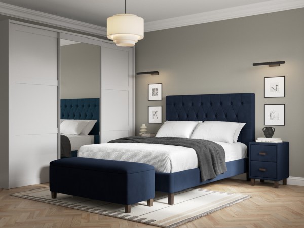 Snooze Lunar Bed Frame second priority image