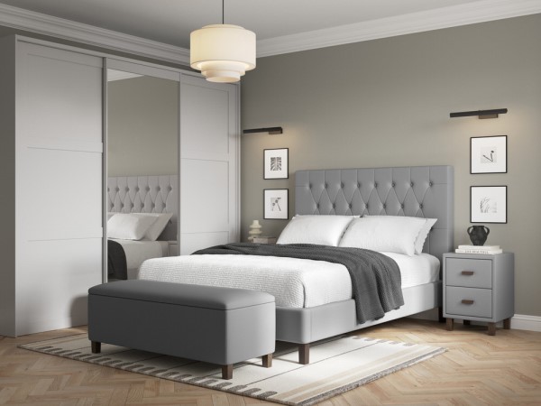 Snooze Lunar Bed Frame third priority image