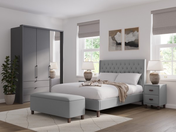 Snooze Star Bed Frame second priority image