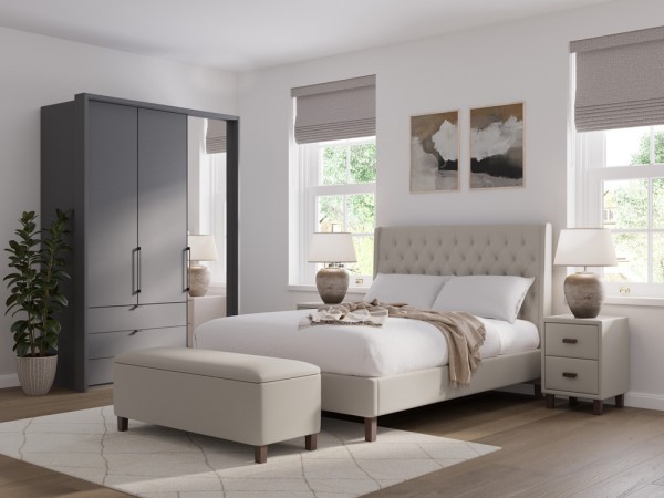 Snooze Star Bed Frame third priority image