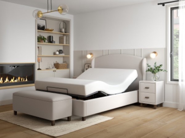 Buy Snooze Sunset Adjustable Bed Frame Today With Free Delivery