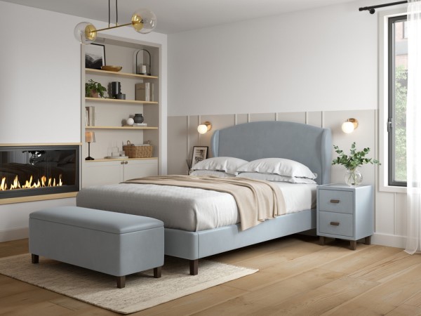 Snooze Sunset Bed Frame third priority image