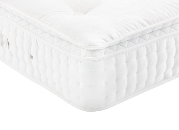 Sophie Conran Aura Pocket Wool Mattress third priority image