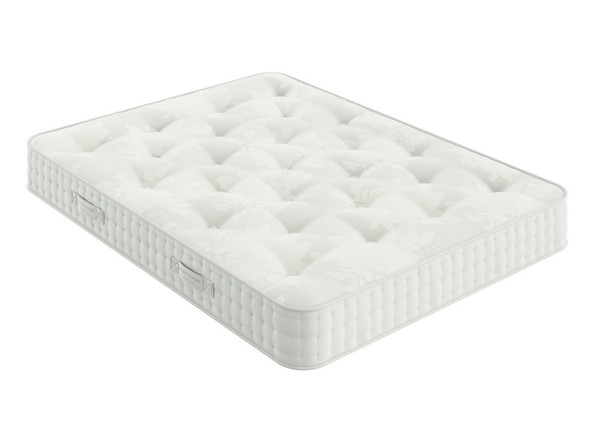 Buy Sophie Conran Nest Pocket Wool Mattress Today With Free Delivery
