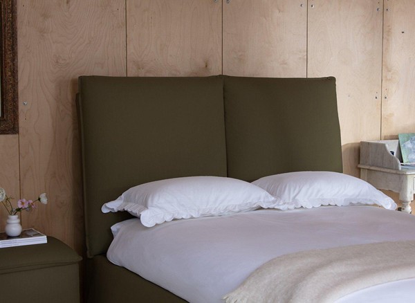 Sophie Conran Seraphine Upholstered Ottoman Bed Frame third priority image