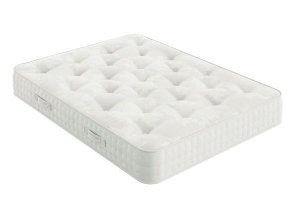 Buy Sophie Conran Solace Pocket Wool Mattress Today With Free Delivery