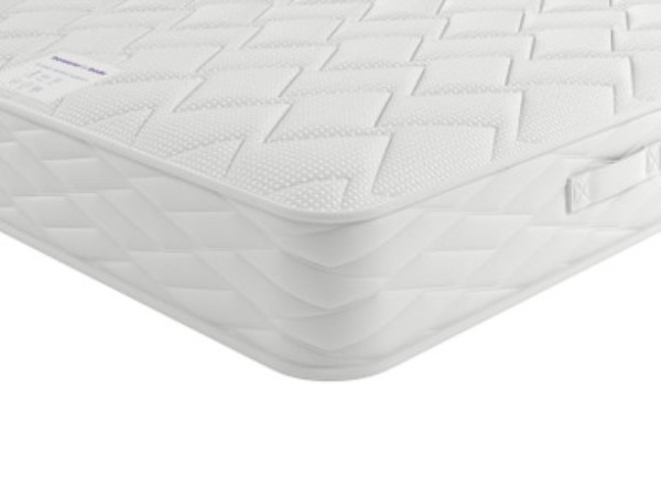 Buy St Issey Memory Support Mattress Today With Free Delivery