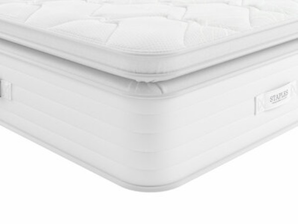 dreams zen revitalise mattress review