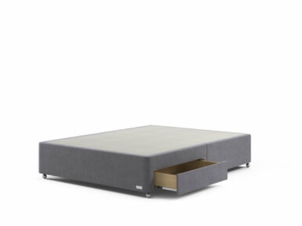 Buy Staples and Co Divan Base On Castors Today With Free Delivery
