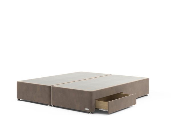 Staples and Co Divan Base On Glides third priority image