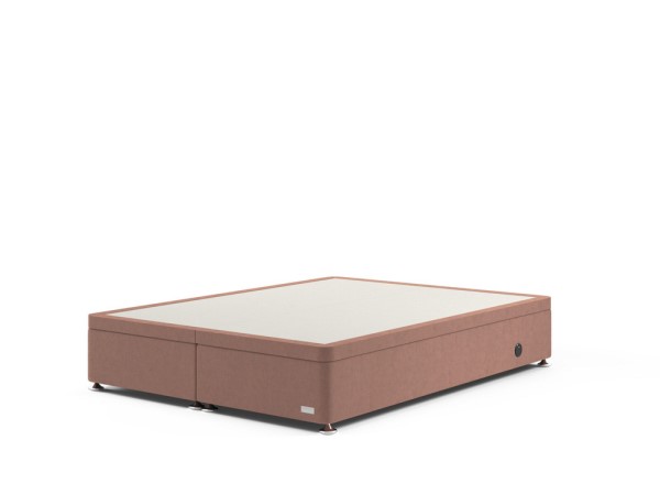 Power Electric Ottoman Divan Base second priority image