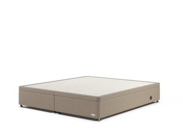Power Electric Ottoman Divan Base third priority image