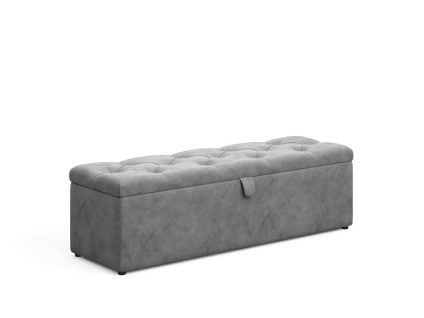 Staples and Co Regent Bedding Box alternate view