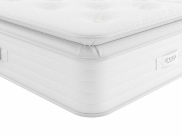 Buy Staples and Co Renew Eco Latex Pocket 2300 Mattress Today With Free Delivery