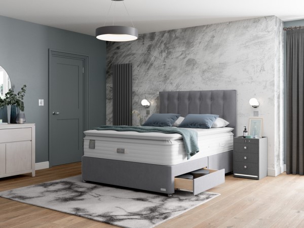 Staples and Co Renew Eco Latex Pocket 2300 Mattress second priority image