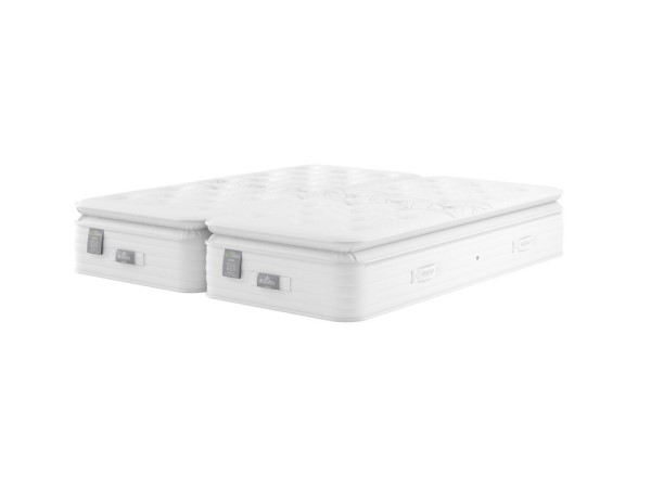 Staples and Co Renew Eco Latex Pocket 2300 Mattress third priority image