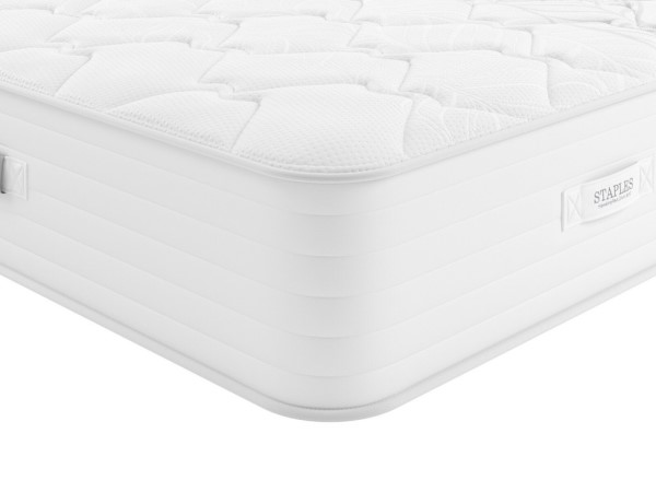 Buy Staples and Co Restore Eco Latex Ortho 2000 Mattress Today With Free Delivery