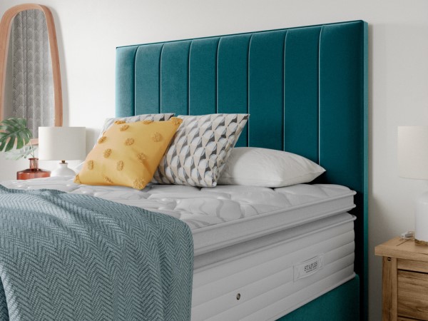 Staples Revitalise Eco Latex Pocket 3800 Mattress second priority image