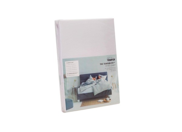 Buy TEMPUR-FIT™ Fitted Sheet Today With Free Delivery