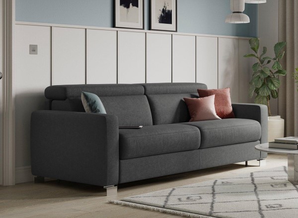 TEMPUR Altamura™ Fold Out Sofa Bed second priority image