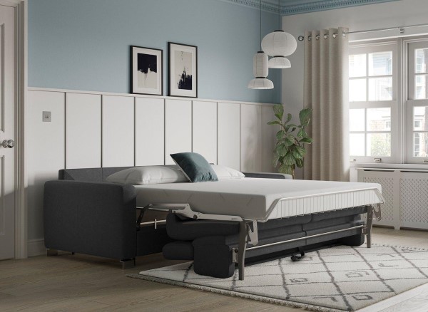 TEMPUR Altamura™ Fold Out Sofa Bed third priority image