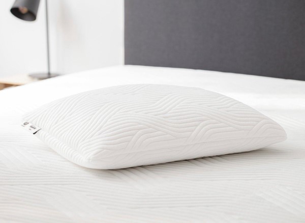 Buy TEMPUR Cloud CoolTouch™ Pillow Today With Free Delivery