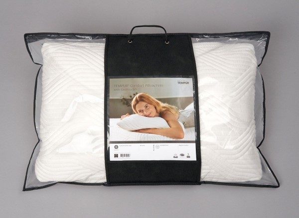 Buy TEMPUR Comfort CoolTouch™ Pillow Today With Free Delivery