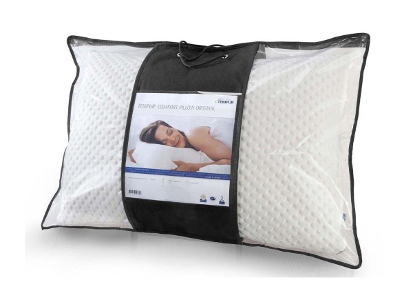 Buy TEMPUR Comfort Pillow Today With Free Delivery