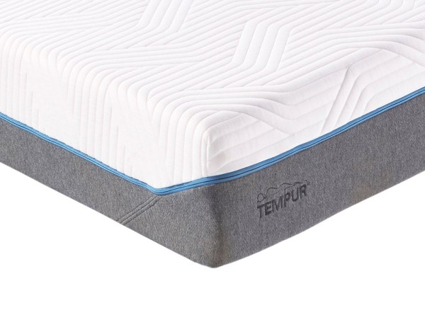 Buy TEMPUR CoolTouch™ Cloud Elite Mattress Today With Free Delivery
