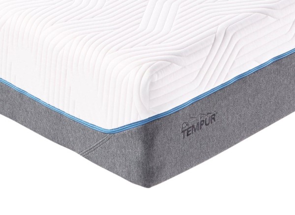 Buy TEMPUR CoolTouch™ Cloud Luxe Mattress Today With Free Delivery