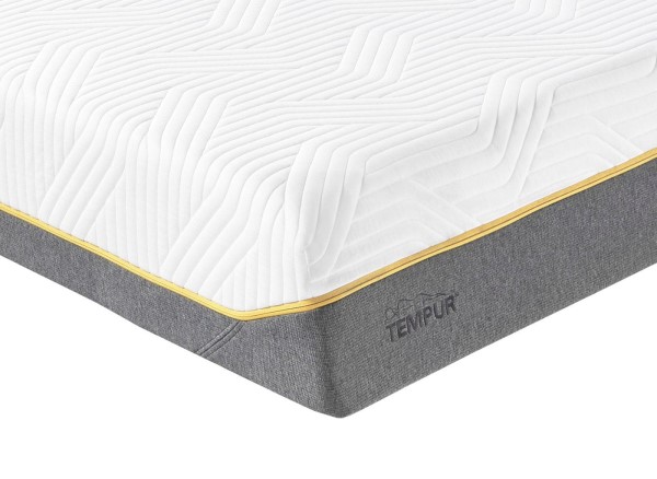 Buy TEMPUR CoolTouch™ Sensation Elite Mattress Today With Free Delivery