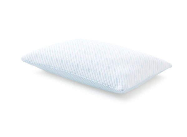 Buy TEMPUR® Prima Cooling Pillow Today With Free Delivery