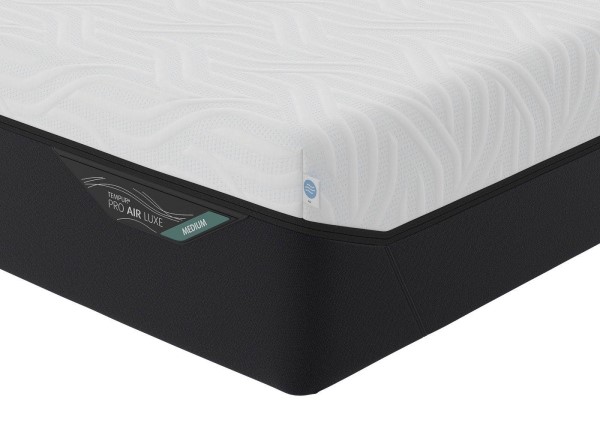 TEMPUR Pro Air SmartCool™ Luxe Medium 30cm Mattress alternate view